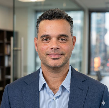 Joe Alderuccio